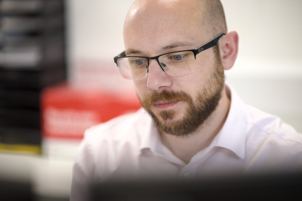 Follow our cybersecurity training tips to enhance your security