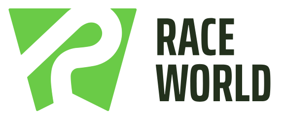 Raceworld Karting Logo