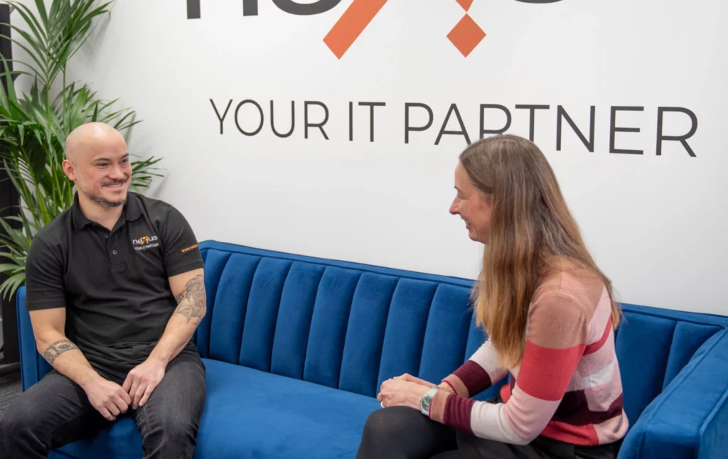 About Us | Business IT Provider UK | Nexus Open Systems