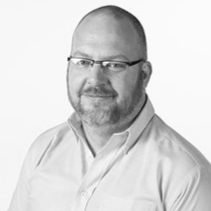 Nexus engineer Graham Gray
