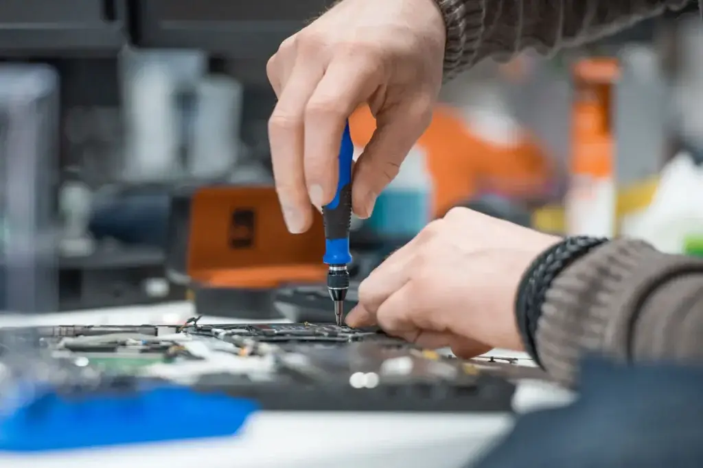 IT Support - Nexus Open Systems | Your IT Partner